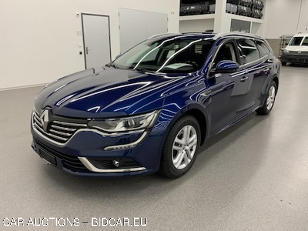 Renault Talisman grandtour 1.3i Business