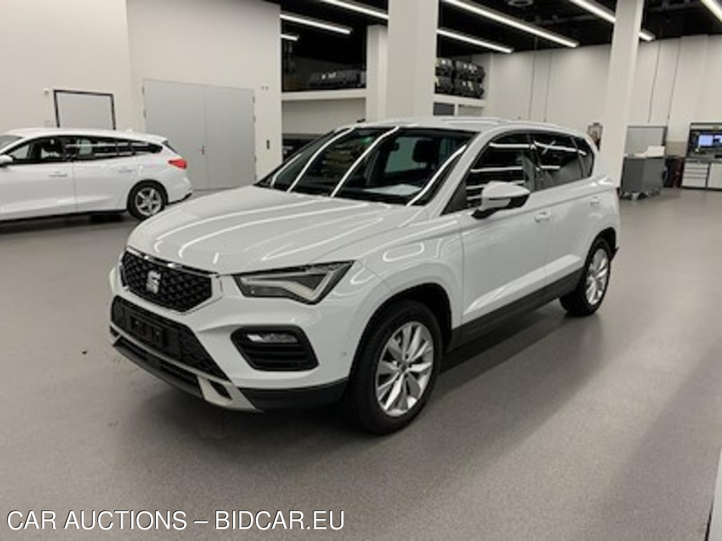 Seat ATECA 1.5i Evo Style