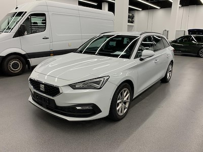 Seat Leon ST 1.5 eTSI MHEV Style