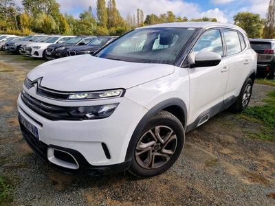 Citroen C5 Aircross BlueHDi 130 S&amp;S EAT8 Business VP [5P] bva 8-131CH-6cv, 2019