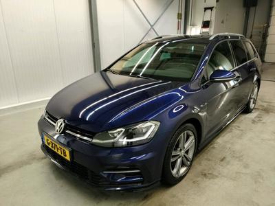 Volkswagen Golf 2.0 TDI 110kW Highline Business R variant, 2019