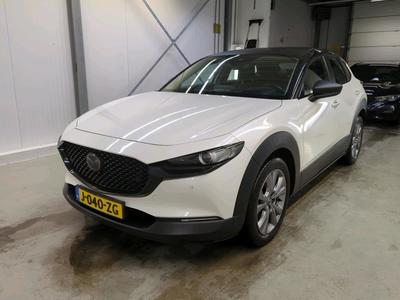 Mazda CX-30 2.0 Skyactiv-X 132kW Comfort, 2020