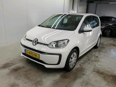 Volkswagen Up Move-! 1.0 BMT 44kW, 2019