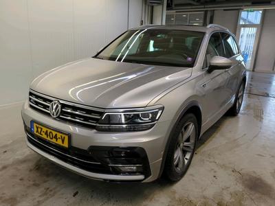 Volkswagen Tiguan 1.4 TSi ACT 110kW Highline Business R DSG, 2019