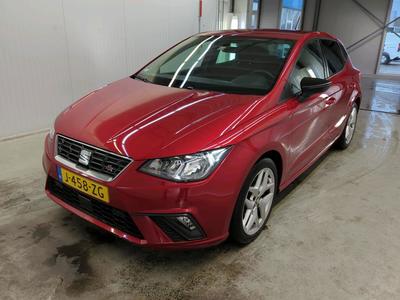 Seat Ibiza 1.0 TSI 85kW PS FR Business Intense, 2020