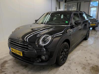 MINI Clubman Mini Cooper 1.5 100kW Richmond Park Edition clubman automaat, 2021