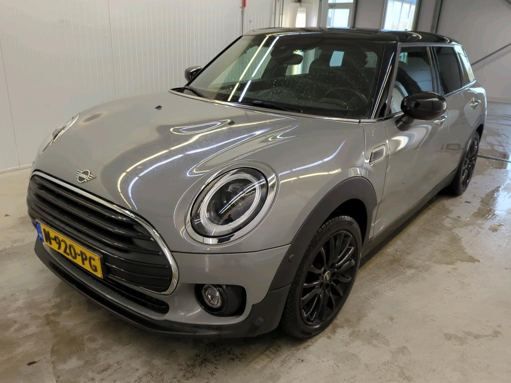 MINI Clubman Mini Cooper 1.5 100kW Business Edition clubman automaat, 2021