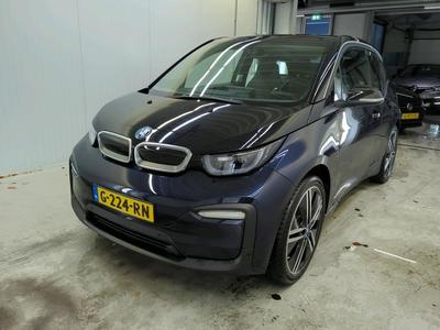 BMW i3 I3 (100 EV) 125kW/ 42.2kWh 120Ah automaat, 2019