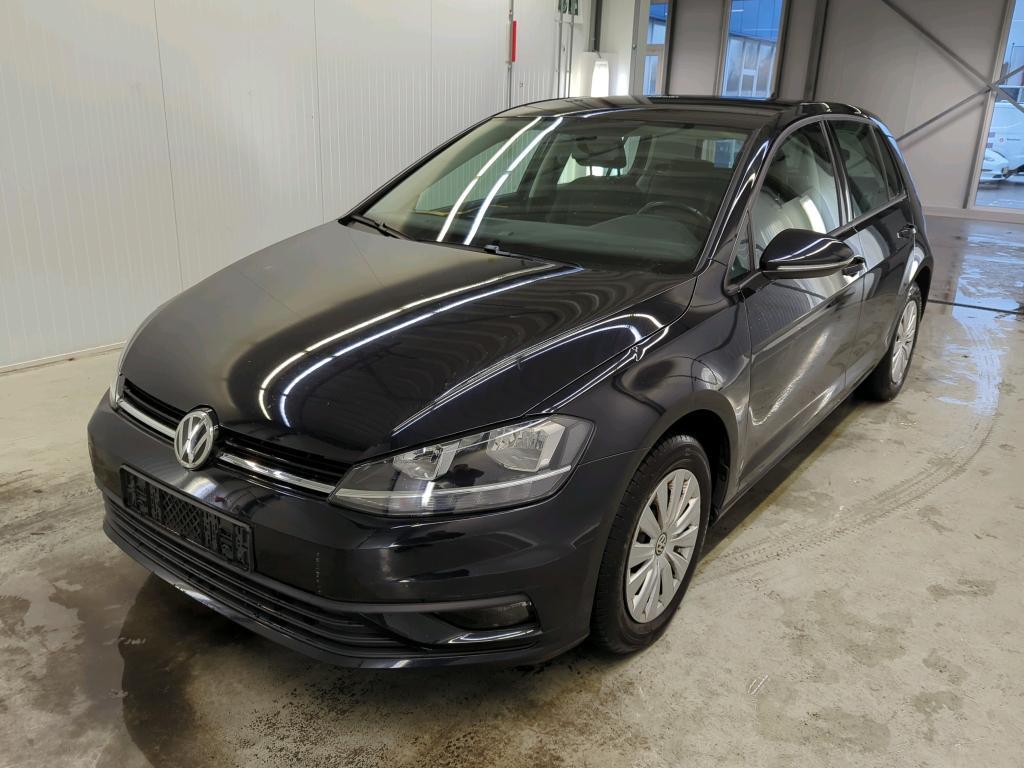 Volkswagen Golf VII 1.0 TSI 63kW Trendline, 2018