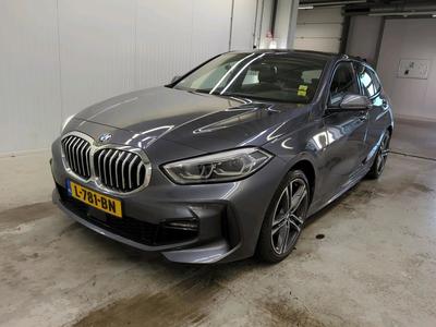 BMW 118 iA 103kW Corporate Executive, 2021