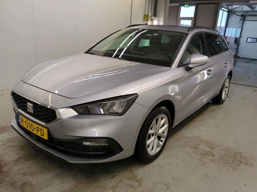 Seat Leon 1.0 TSI 81kW Style Business Intense Sportstourer, 2022