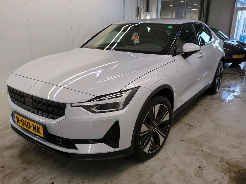 Polestar 2 300kW/ 78kWh 4WD Dual Motor Long Range, 2022