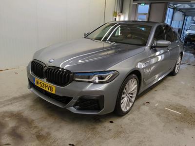 BMW 530 EA 215kW PHEV Business Edition Plus, 2022