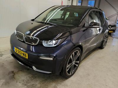 BMW i3 I3s (100 EV) 135kW/ 42.2kWh 120Ah Executive Edition automaat, 2019