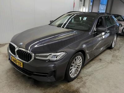 BMW 530 eA 215kW touring, 2021