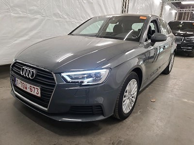 Audi A3 sportback 1.6 TDI BUSINESS EDITION S TRO