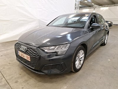 Audi A3 sportback 35 TFSI S TRONIC AUT