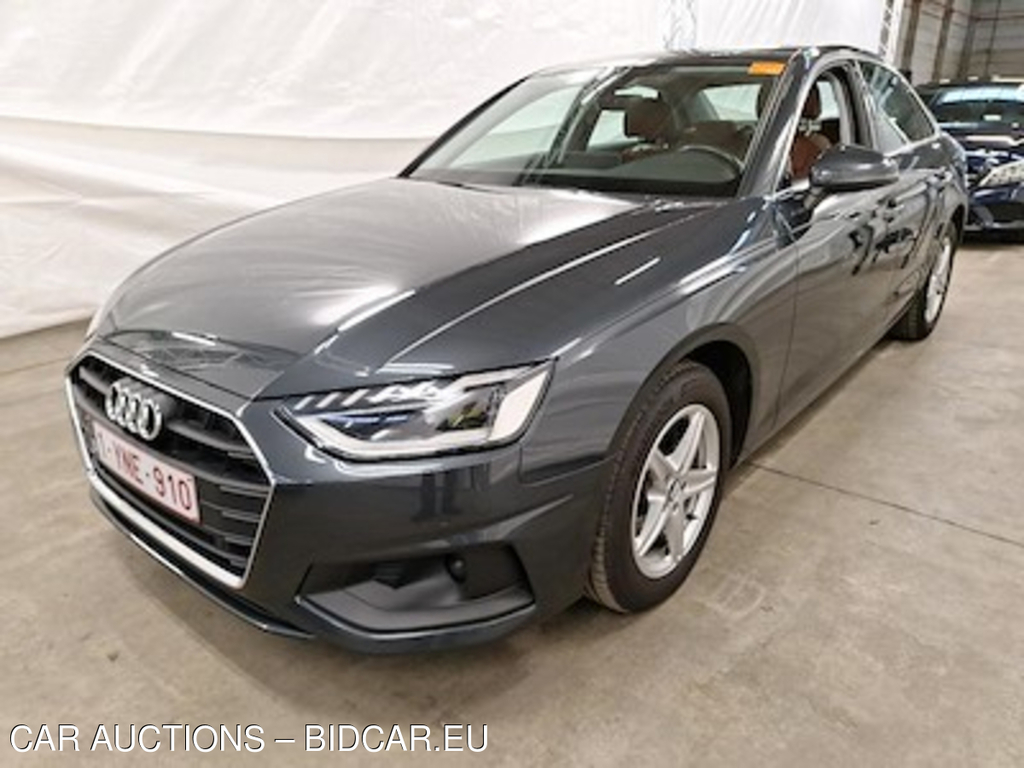 Audi A4 35 TFSI S TRONIC AUT