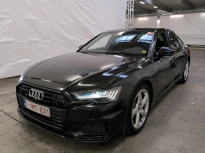 Audi A6 35 TDI BUSINESSEDITION SPORT