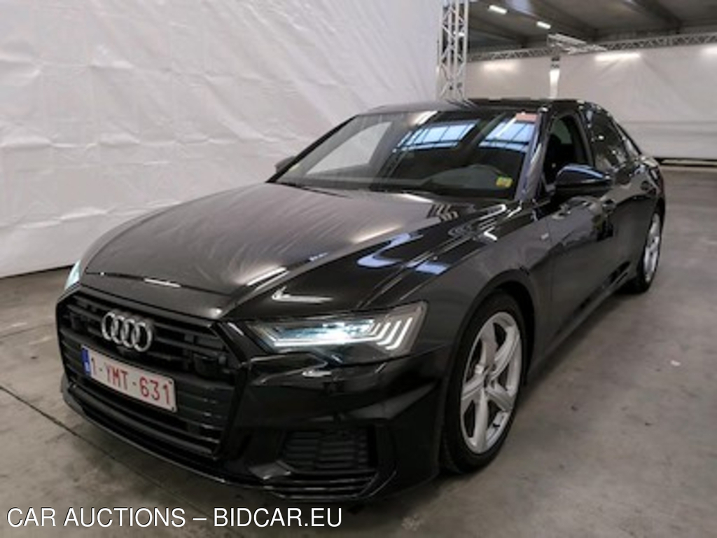 Audi A6 35 TDI BUSINESSEDITION SPORT