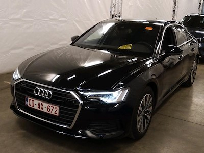 Audi A6 40 TDI Q BUSINESS EDITION S TR