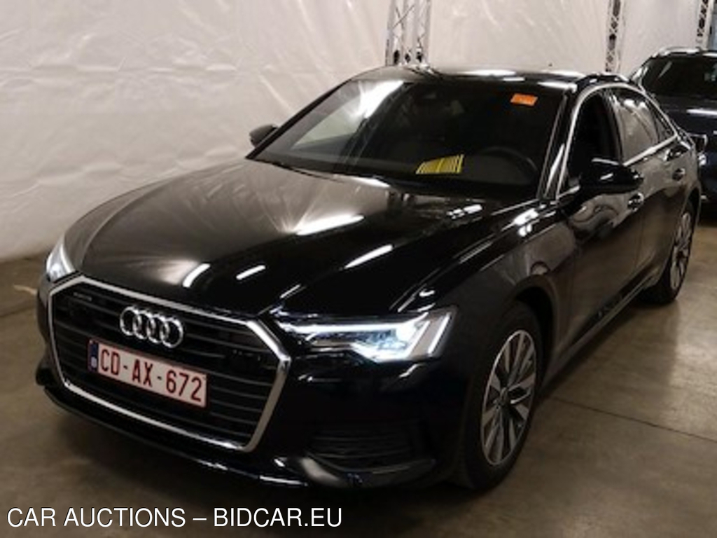 Audi A6 40 TDI Q BUSINESS EDITION S TR