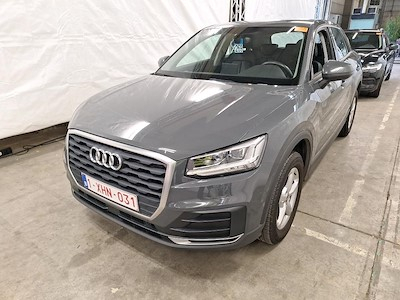 Audi Q2 30 TDI BUSINESSEDIT. S TRONIC