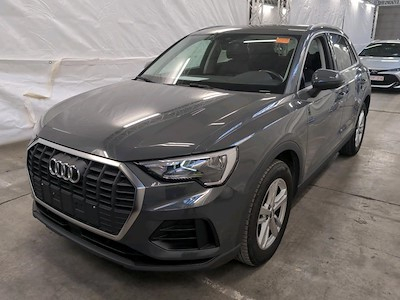 Audi Q3 35 TFSI S TRONIC AUT