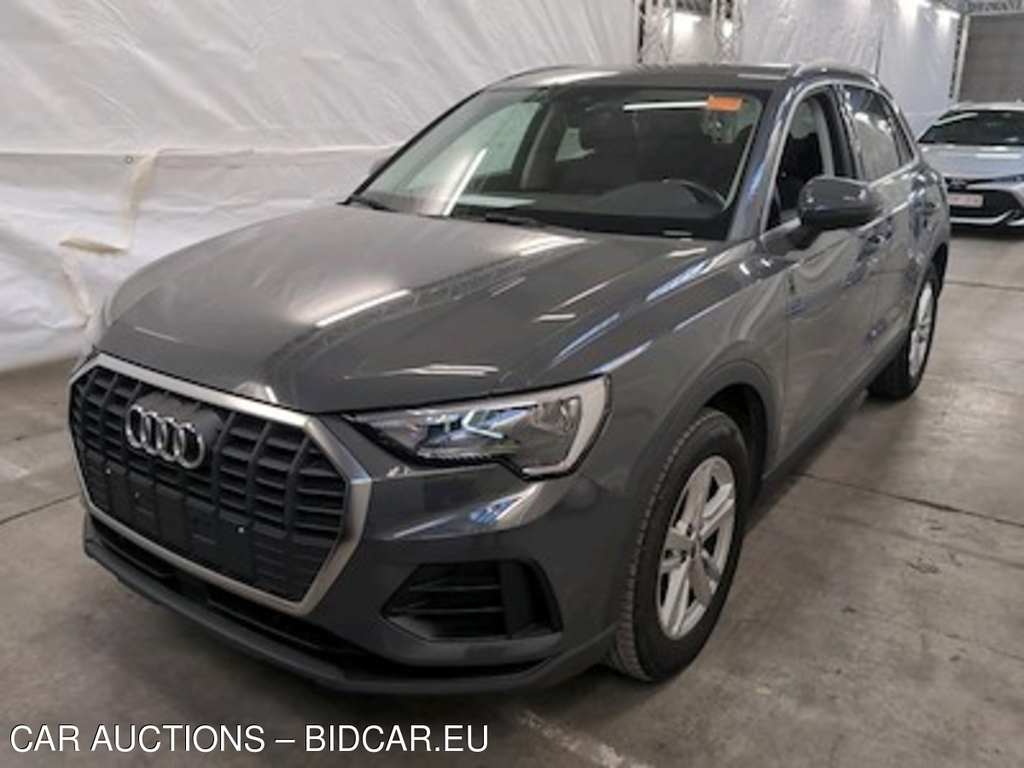 Audi Q3 35 TFSI S TRONIC AUT