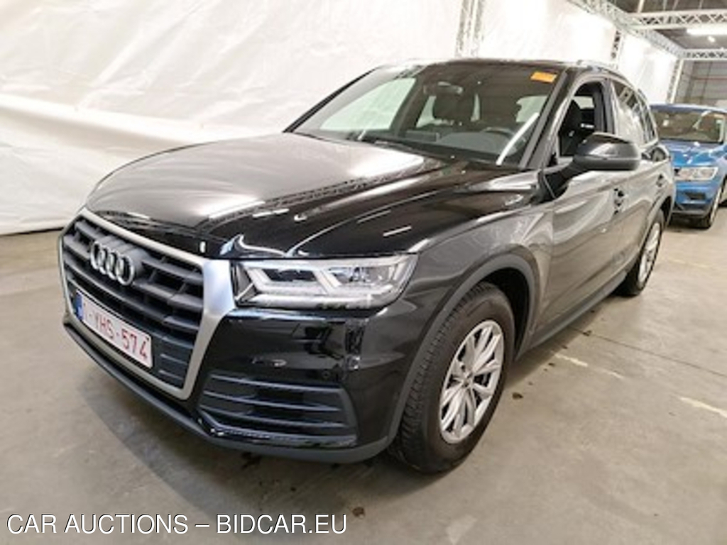 Audi Q5 30 TDI BUSINESSEDITION S TRON