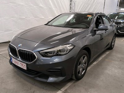 BMW 2 gran coupe 216 DA ADBLUE AUT