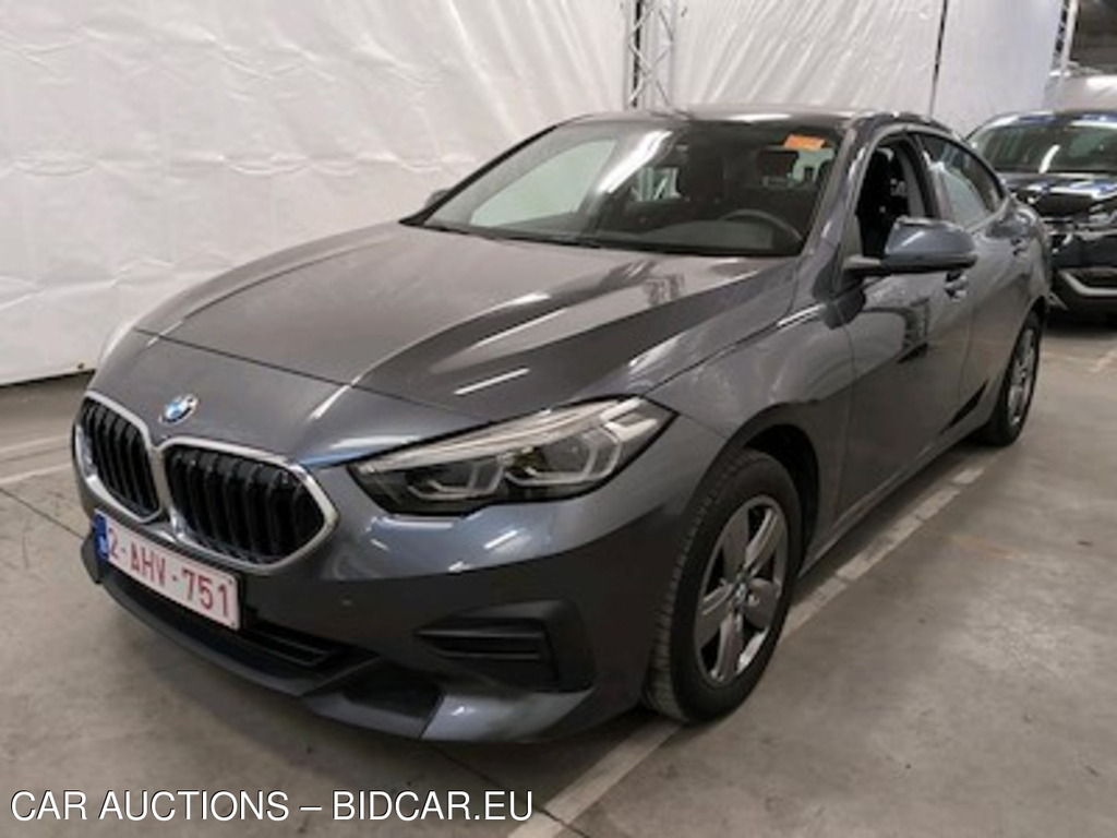 BMW 2 gran coupe 216 DA ADBLUE AUT