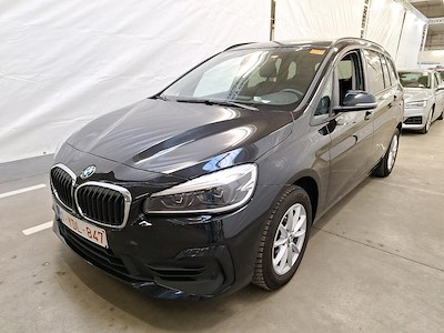 BMW 2 gran tourer 216I OPF