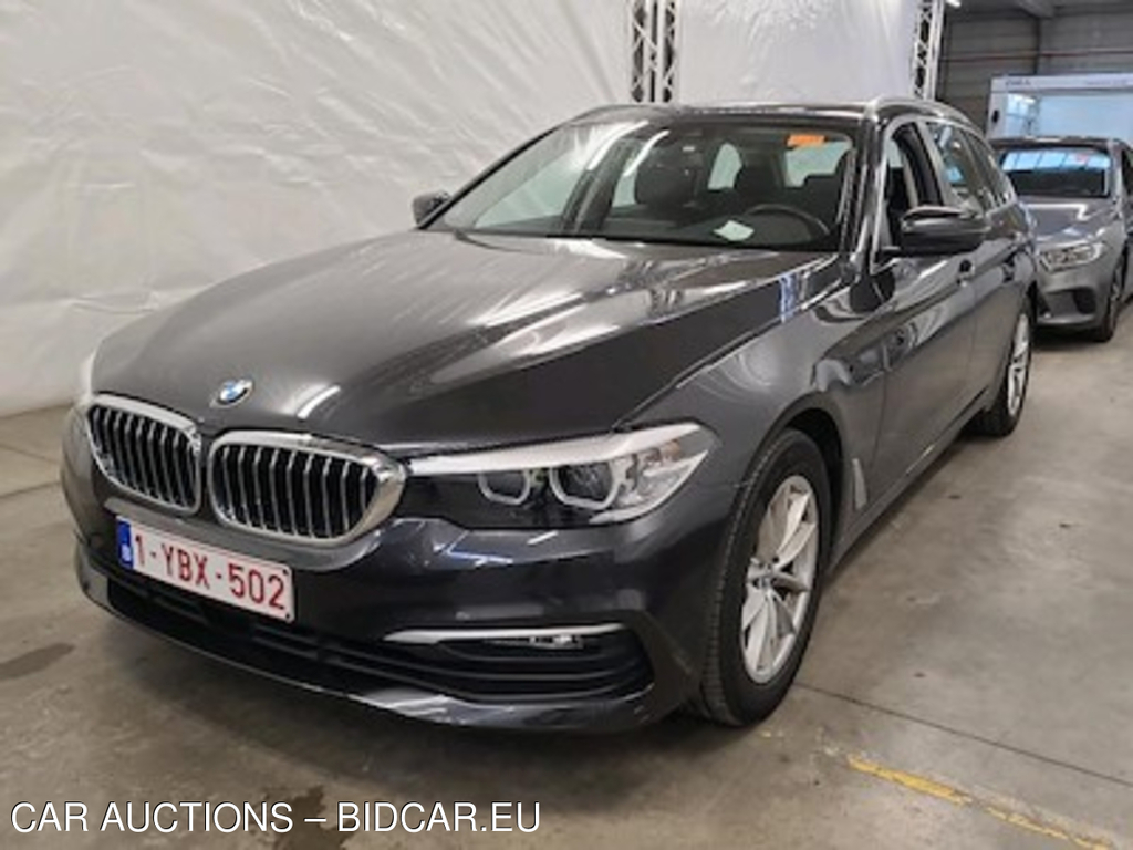 BMW 5 touring 520IA OPF AUT