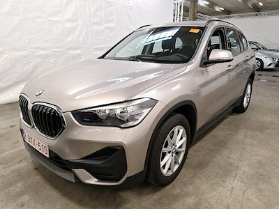 BMW X1 SDRIVE18IA (100KW)