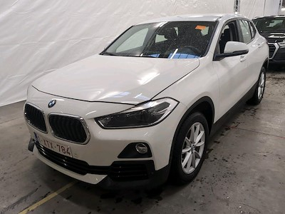 BMW X2 1.5 D SDRIVE16