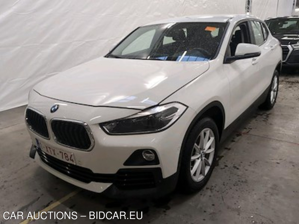 BMW X2 1.5 D SDRIVE16