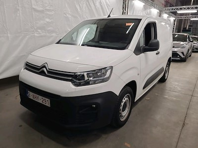 Citroen Berlingo van SW 1.2 PURETECH MLIGHT CLUB S/S