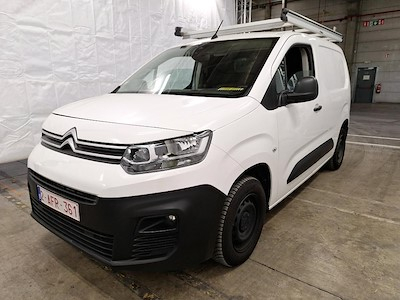 Citroen Berlingo van SW 1.5 BLUEHDI M LIGHT CLUB S/S (