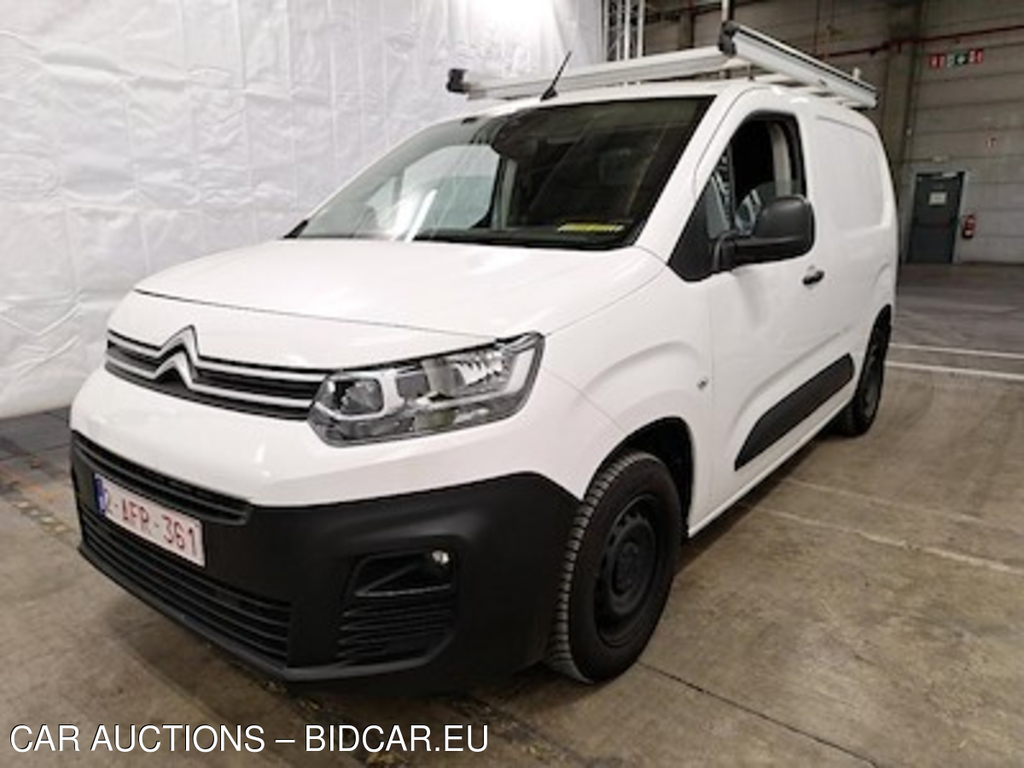 Citroen Berlingo van SW 1.5 BLUEHDI M LIGHT CLUB S/S (