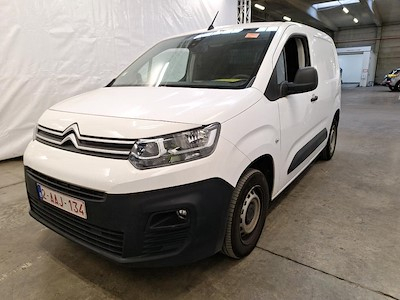 Citroen Berlingo van SW 1.5 BLUEHDI M LIGHT CLUB S/S (