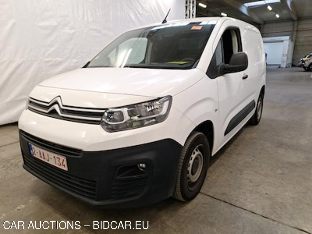 Citroen Berlingo van SW 1.5 BLUEHDI M LIGHT CLUB S/S (