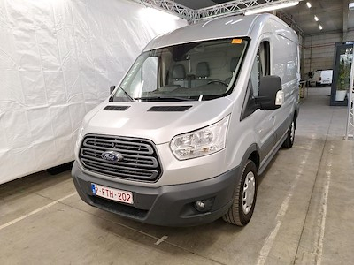 Ford Transit 350m 2.0 TDCI L2H2 RWD TREND