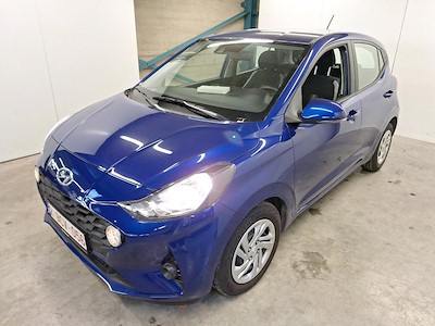 Hyundai I10 1.0I TWIST AUT