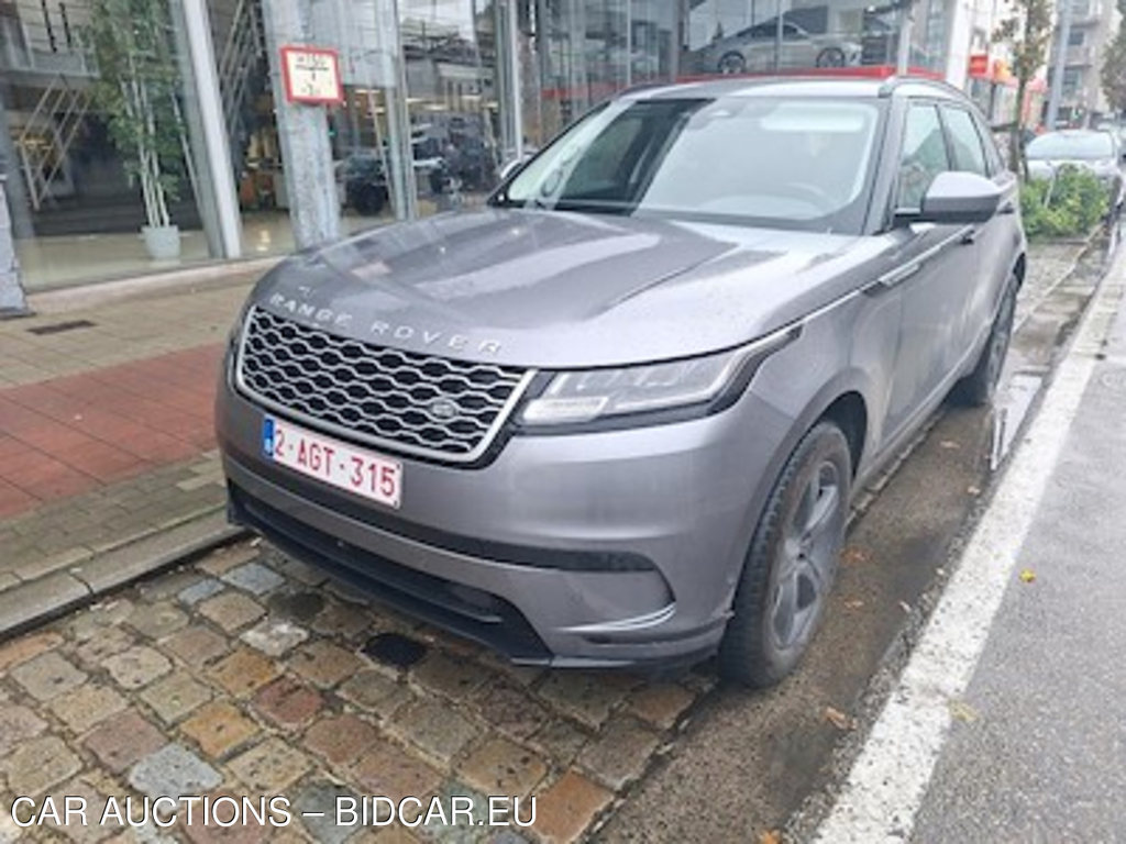 Land Rover Range velar 2.0 TD4 MHEV D200 AUT