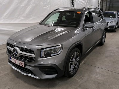 Mercedes-Benz GLB GLB 200 D AUT