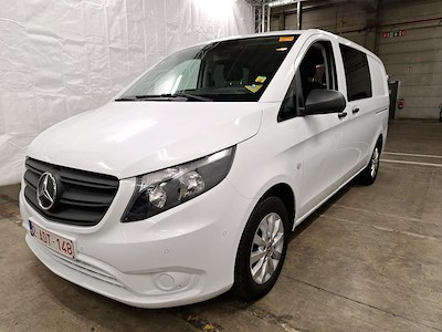 Mercedes-Benz Vito 116 DC /2.0 BLUETEC A2MIXTO