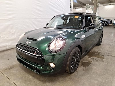 MINI MINI 2.0AS COOPER SOPF (EU6D-TEMP)