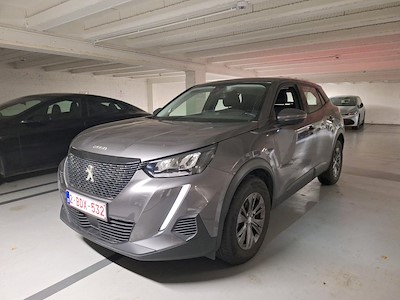 Peugeot 2008 1.2 PURETECH ACTIVE PACK S&amp;S (