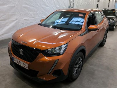 Peugeot 2008 1.2 PURETECH ACTIVE S&amp;S (EU6.3